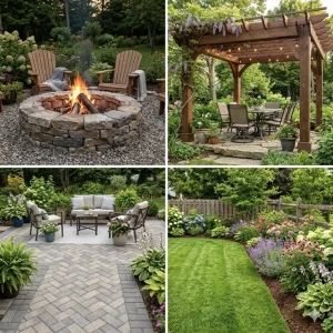 Backyard Renovation Ideas and Prices in Ontario in 2026