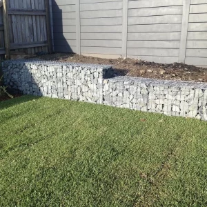 Cost of Gabion Retaining Wall Ontario 2026 | Price Calculator